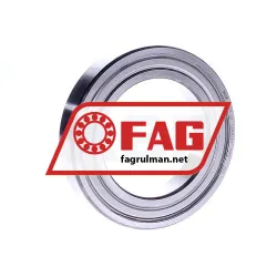 FAG 6014-2Z