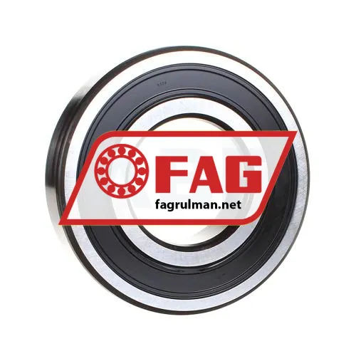 FAG 6312-2RSR