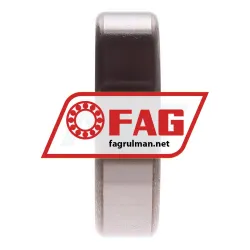 FAG 6305 rulman resim 5