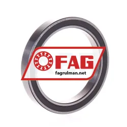 FAG 61808-2RSR-HLC