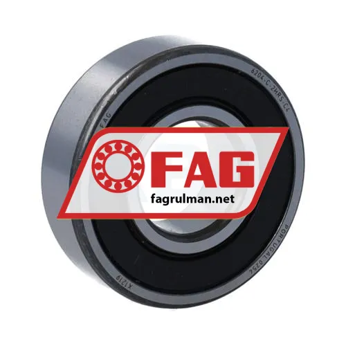 FAG 6204-C-2HRS-C4>V