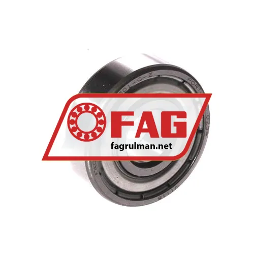 FAG 6201-C-Z>V