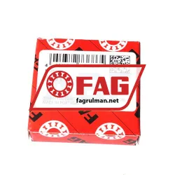 FAG 6201-C-Z>V rulman resim 3