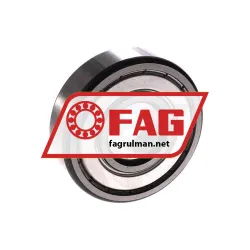 FAG 6304-C-2Z>V rulman resim 2