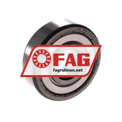 FAG 6303-C-2Z-C3>V rulman resim 2