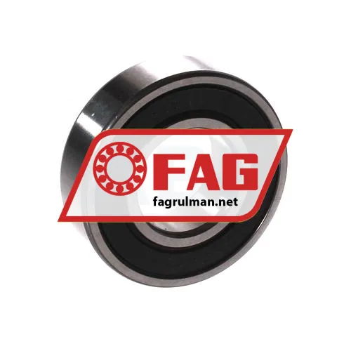 FAG 6004-C-2HRS>V ürün fotoğrafı 2