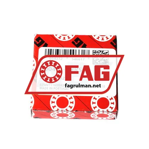 FAG 6004-C-2HRS>V ürün fotoğrafı 3