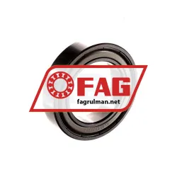FAG 61804-2Z-HLC rulman resim 2