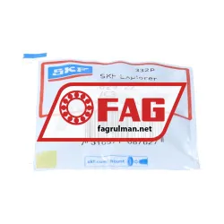 FAG 629-2Z-C3