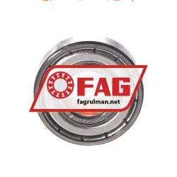 FAG 6001-2Z-C3