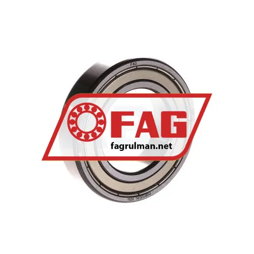 FAG 6007-2Z