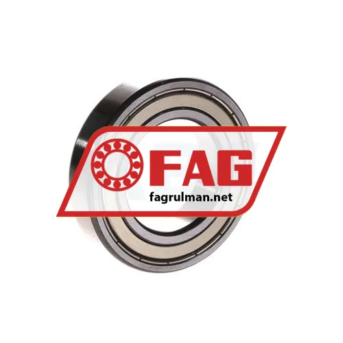 FAG 6007-2Z ürün fotoğrafı 2