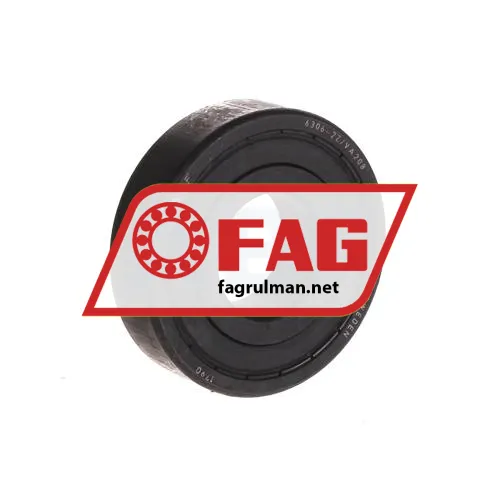 FAG 6306-2Z