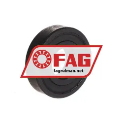 FAG 6306-2Z rulman resim 2