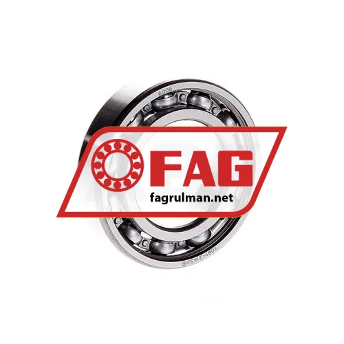 FAG 6006-2Z