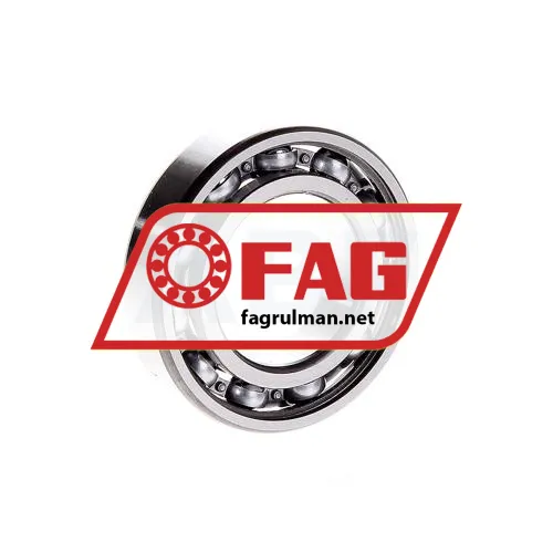 FAG 6006-2Z ürün fotoğrafı 2