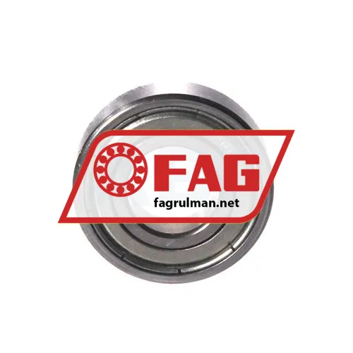 FAG 61900-2Z-HLC-C3