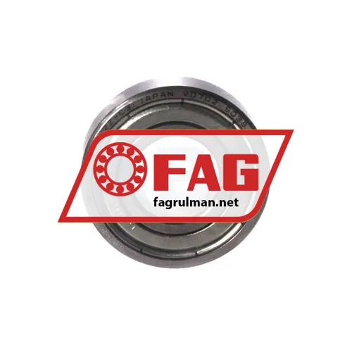 FAG 61900-2Z-HLC-C3 ürün fotoğrafı 2