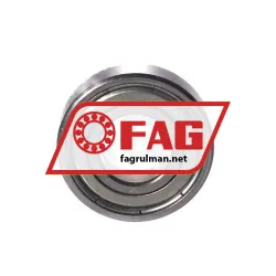 FAG 61900-2Z-HLC-C3