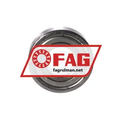 FAG 61900-2Z-HLC-C3 rulman resim 2