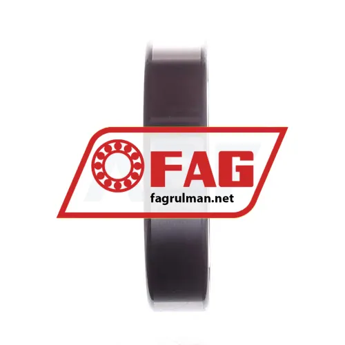 FAG 6210-M ürün fotoğrafı 2