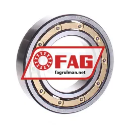 FAG 6210-M