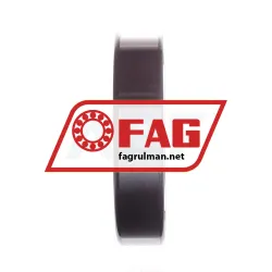 FAG 6210-M rulman resim 2