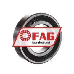 FAG 6006-2RSR-N