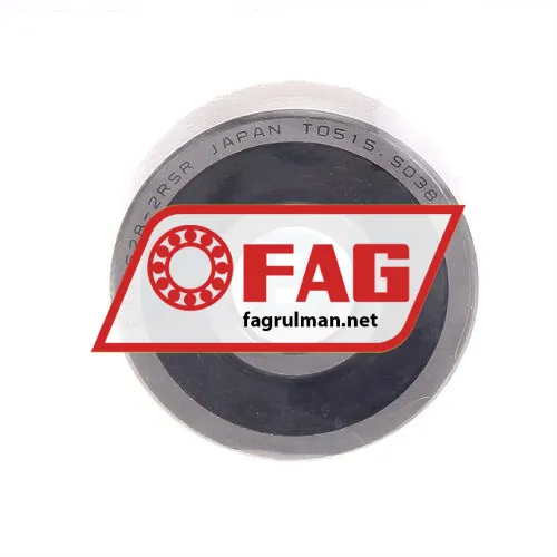 FAG 628-2RSR-HLC