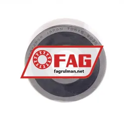 FAG 628-2RSR-HLC