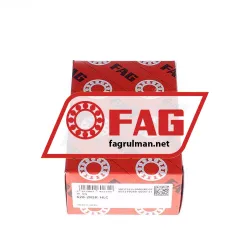 FAG 628-2RSR-HLC rulman resim 2