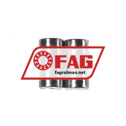 FAG 624-2RSR-HLC