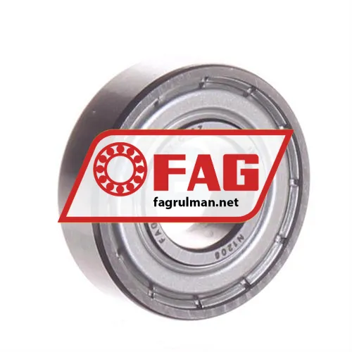 FAG 6001-C-2Z