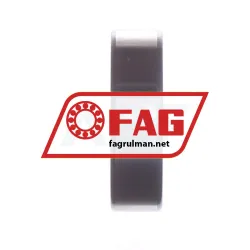 FAG 6001-C-2Z rulman resim 2