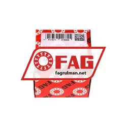 FAG 6001-C-2Z rulman resim 3