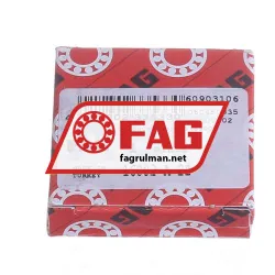 FAG 16002-A-2Z rulman resim 3