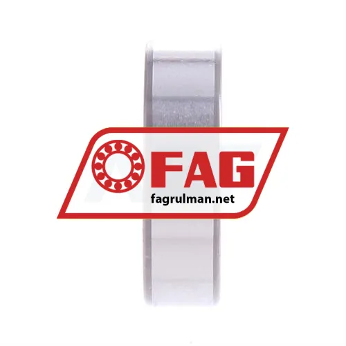 FAG 6001-C-2HRS-C3 ürün fotoğrafı 2