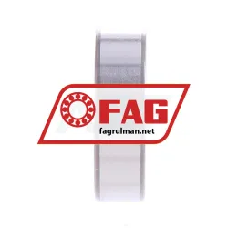 FAG 6001-C-2HRS-C3 rulman resim 2