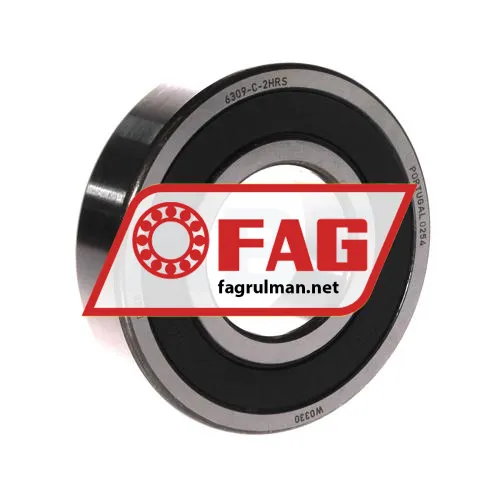 FAG 6309-C-2HRS