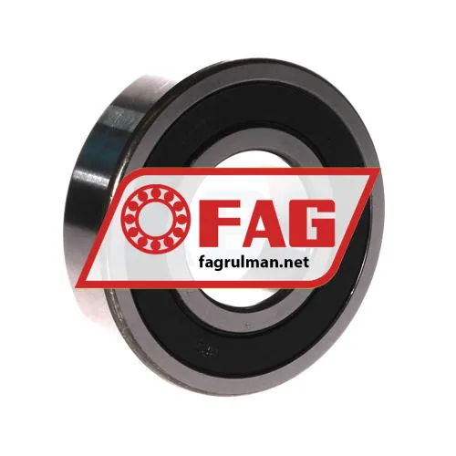 FAG 6309-C-2HRS ürün fotoğrafı 2