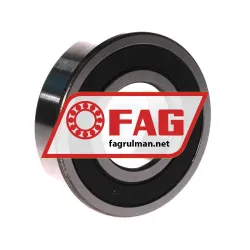 FAG 6309-C-2HRS rulman resim 2