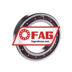 FAG 6012-TB-P6-C3
