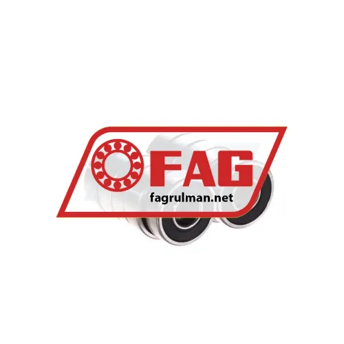 FAG 696-2RSR-HLC