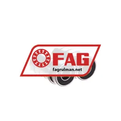 FAG 696-2RSR-HLC
