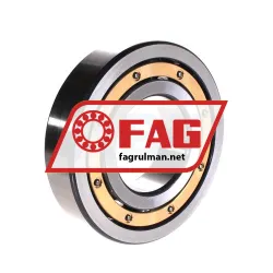 FAG 6313-M-C3 rulman resim 2