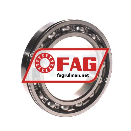 FAG 6013-N ürün fotoğrafı 2