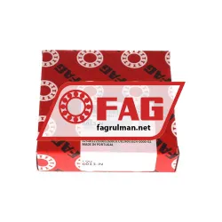 FAG 6013-N rulman resim 4