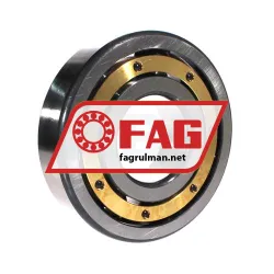 FAG 6417-M rulman resim 2
