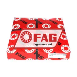 FAG 6417-M rulman resim 3