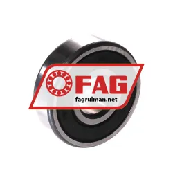 FAG 6302-C-2HRS>V rulman resim 2